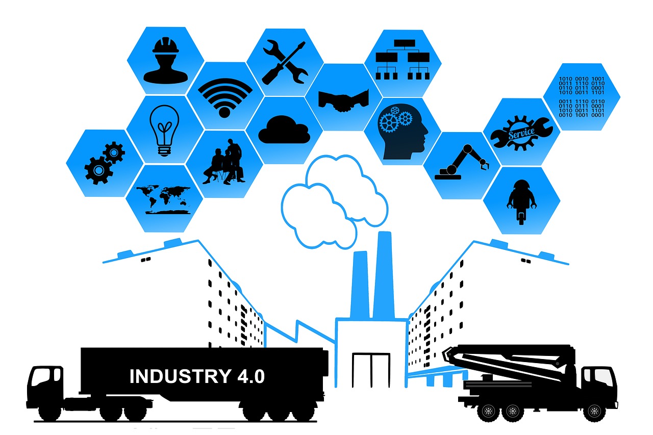 Industry 4.0 Solutions